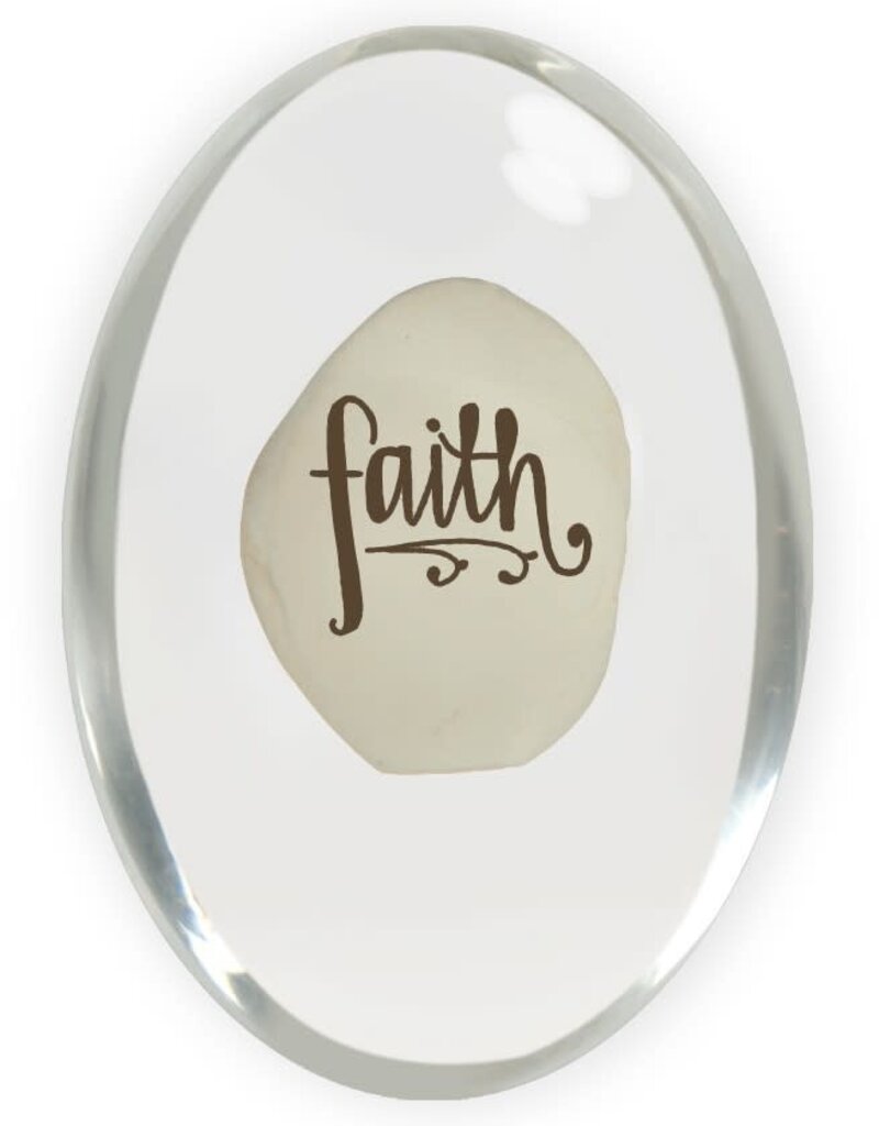 Mustard Seed Stone - 8671