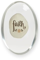 Mustard Seed Stone - 8671