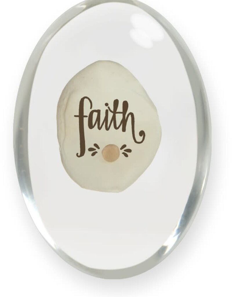 Mustard Seed Stone - 8671
