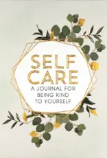 Journal - Self Care  - 337153