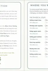 Journal - Self Care  - 337153