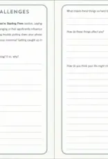 Journal - Self Care  - 337153