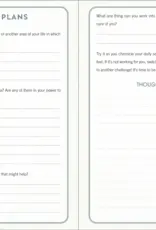 Journal - Self Care  - 337153