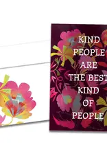 Thank You - Kind People - 19506