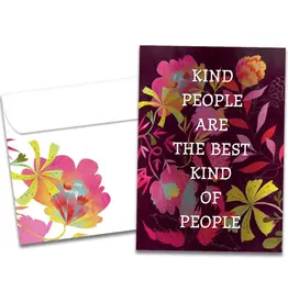 Thank You - Kind People - 19506