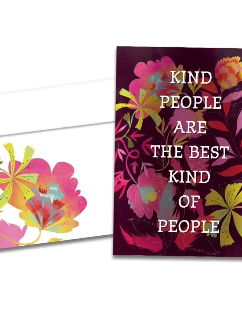 Thank You - Kind People - 19506