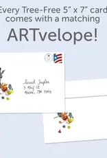 Support Card - Checking in Giraffe - 14635