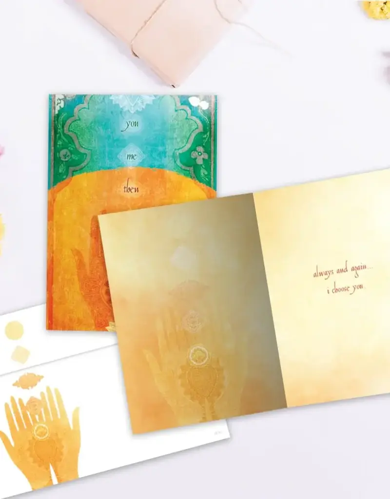 Love Card - Us Always - 18061