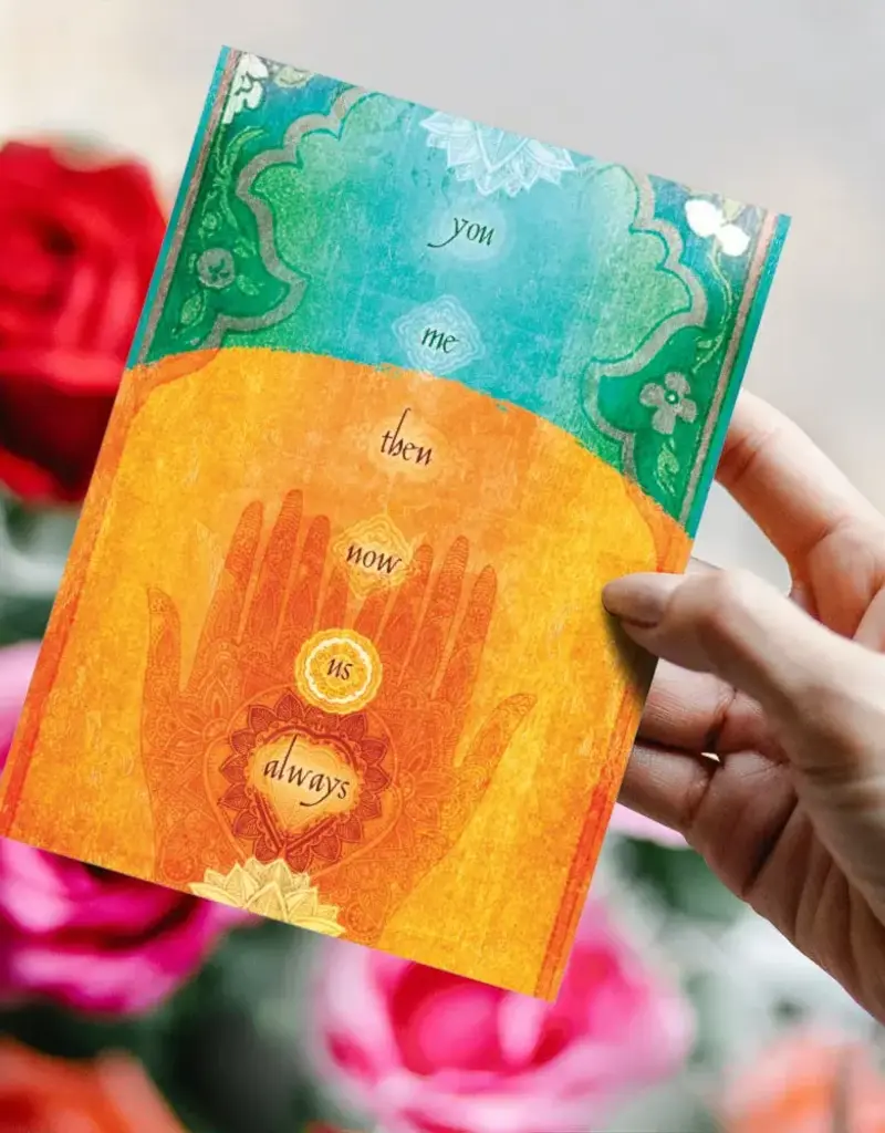 Love Card - Us Always - 18061