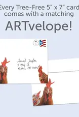 Birthday Card - What the Cluck - 17877