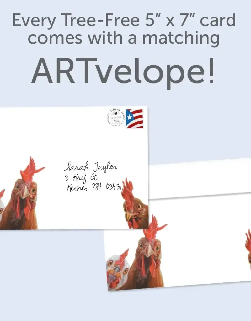Birthday Card - What the Cluck - 17877