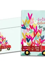 Birthday Card - Special Delivery - 19982