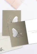 Birthday Card - Fairy Happy - 17848