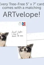 Birthday Card - Birthday Force - 19496