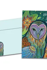 Birthday Card - Another Year Wiser - 21775