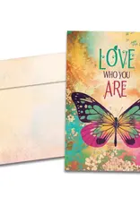 All Occasion Card - Who You Are - 17948