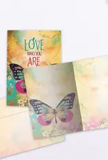 All Occasion Card - Who You Are - 17948