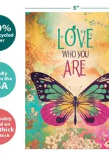 All Occasion Card - Who You Are - 17948