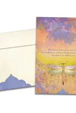 All Occasion Card - What Lies Behind - 18189