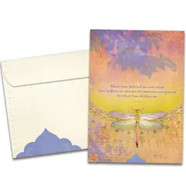 All Occasion Card - What Lies Behind - 18189
