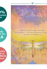 All Occasion Card - What Lies Behind - 18189