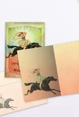 All Occasion Card - Well Behaved Women - 17332