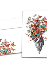 All Occasion Card - Shell of Joy - 17684