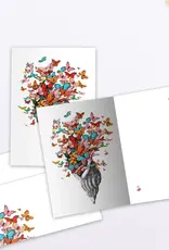 All Occasion Card - Shell of Joy - 17684