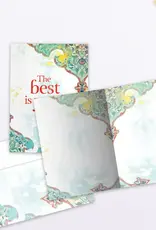 All Occasion Card - Best Is Yet - 17527