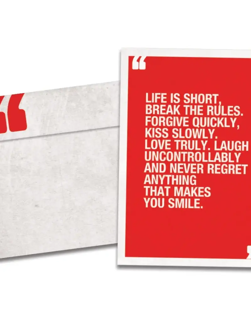 All Occasion - Mark Twain Birthday - 14734
