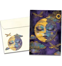 All Occassion - Serene Moon - 22247