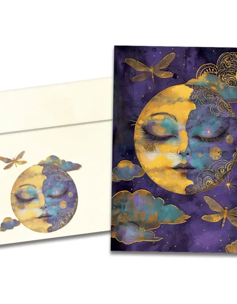 All Occassion - Serene Moon - 22247