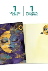 All Occassion - Serene Moon - 22247