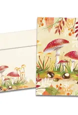 All Occassion - Mushroom Forest - 21610
