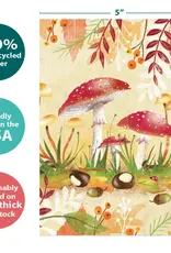 All Occassion - Mushroom Forest - 21610
