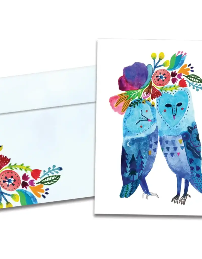 Love Card - Let Love Grow - 22580