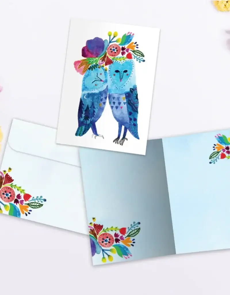 Love Card - Let Love Grow - 22580