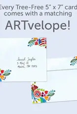 Love Card - Let Love Grow - 22580