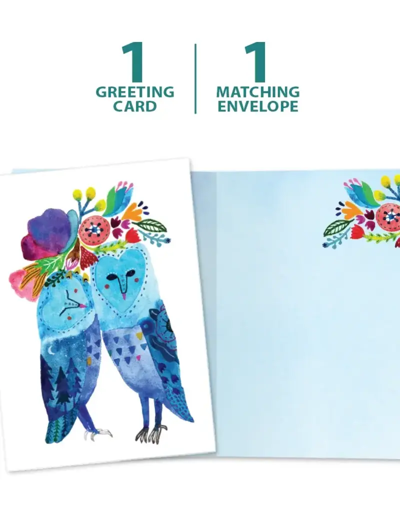 Love Card - Let Love Grow - 22580