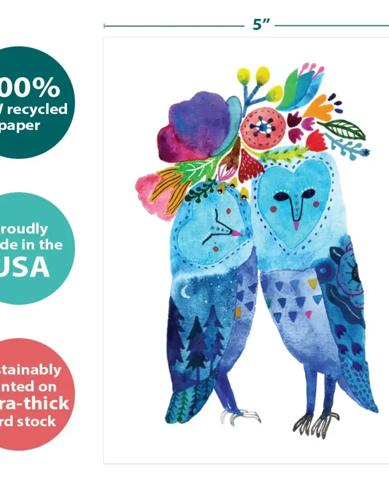 Love Card - Let Love Grow - 22580