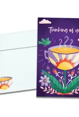 Support Card - A Quiet Moment - 22559