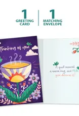 Support Card - A Quiet Moment - 22559