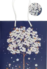 Gift Bag - Falling Blossoms