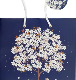 Gift Bag - Falling Blossoms