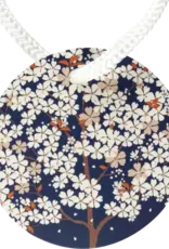 Gift Bag - Falling Blossoms