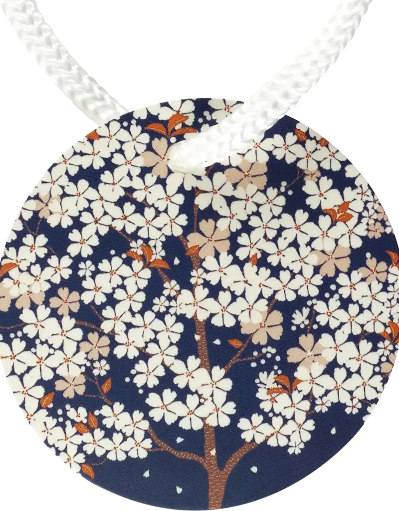 Gift Bag - Falling Blossoms