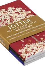 Jotter Mini Notebooks - Falling Blossoms