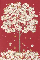Jotter Mini Notebooks - Falling Blossoms