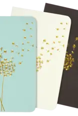 Jotter Mini Notebooks - Dandelion Wishes