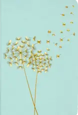 Jotter Mini Notebooks - Dandelion Wishes